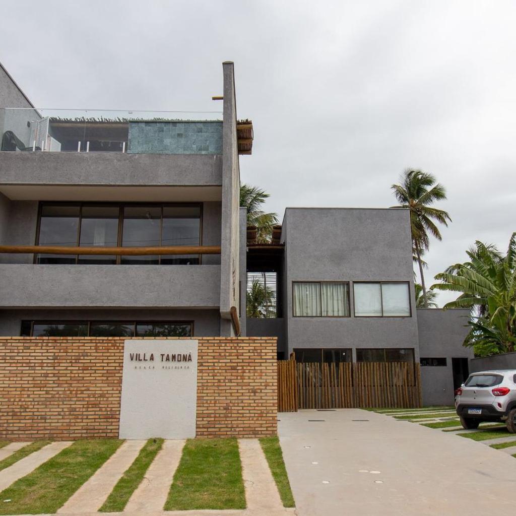 Vila Tamoná em Milagres por Quarto à Vista — foto 2