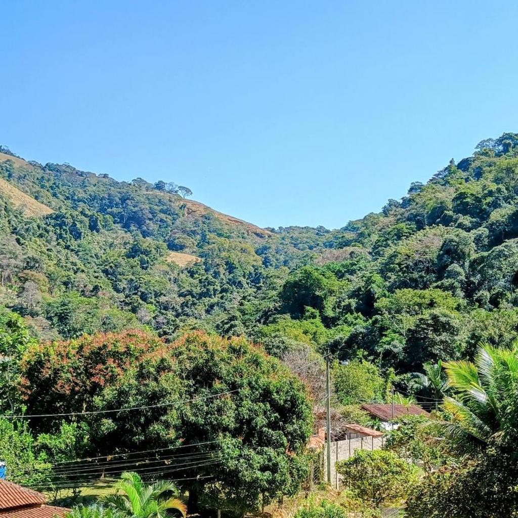 Pousada Casa da montanha — foto 10