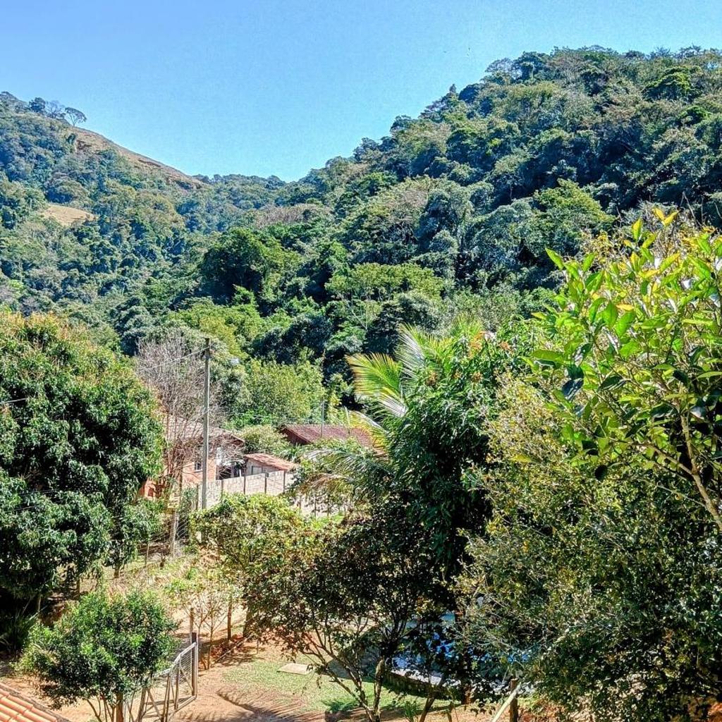 Pousada Casa da montanha — foto 8