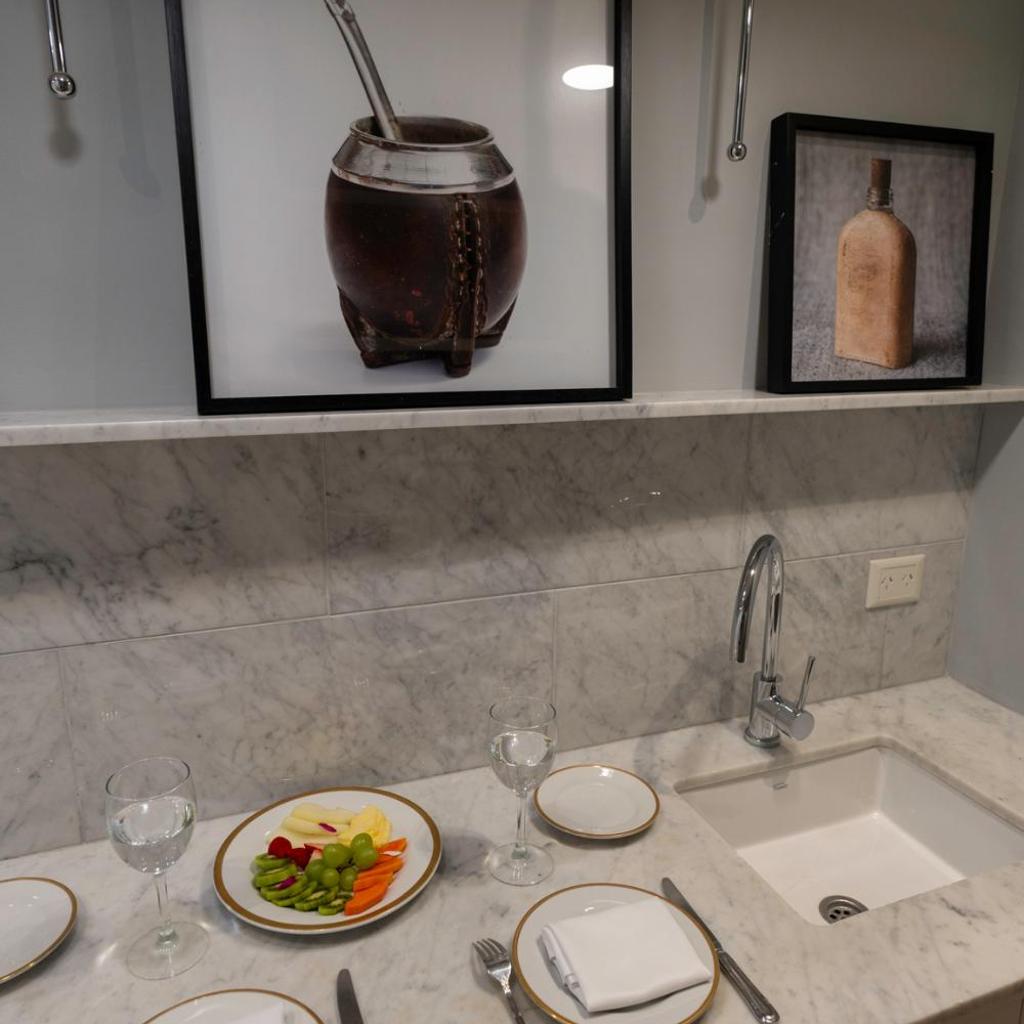 Alvear Palace Hotel - Leading Hotels of the World — 