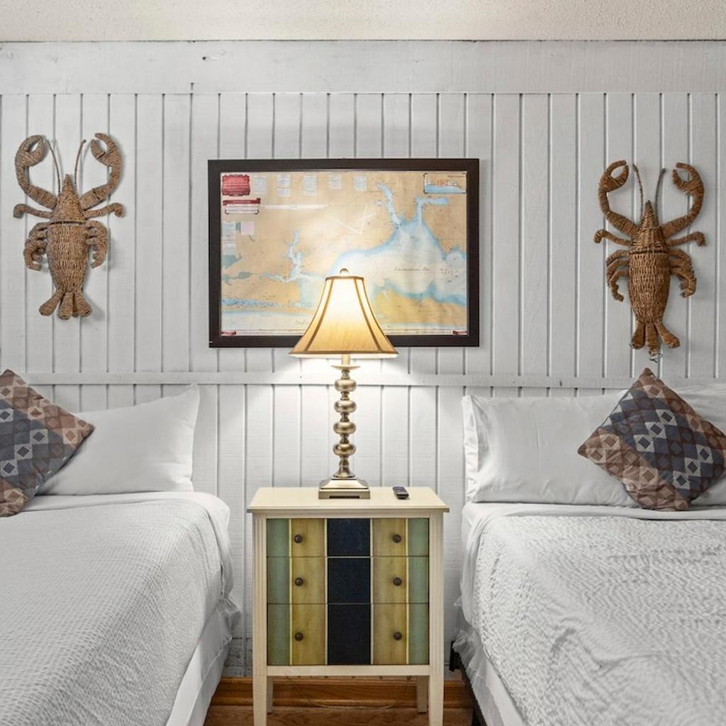 Photograph of Sandy Beaches-3 Pools-Pet Friendly
