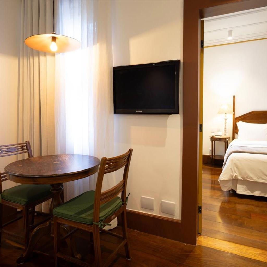 Hotel Solar do Rosário — foto 6