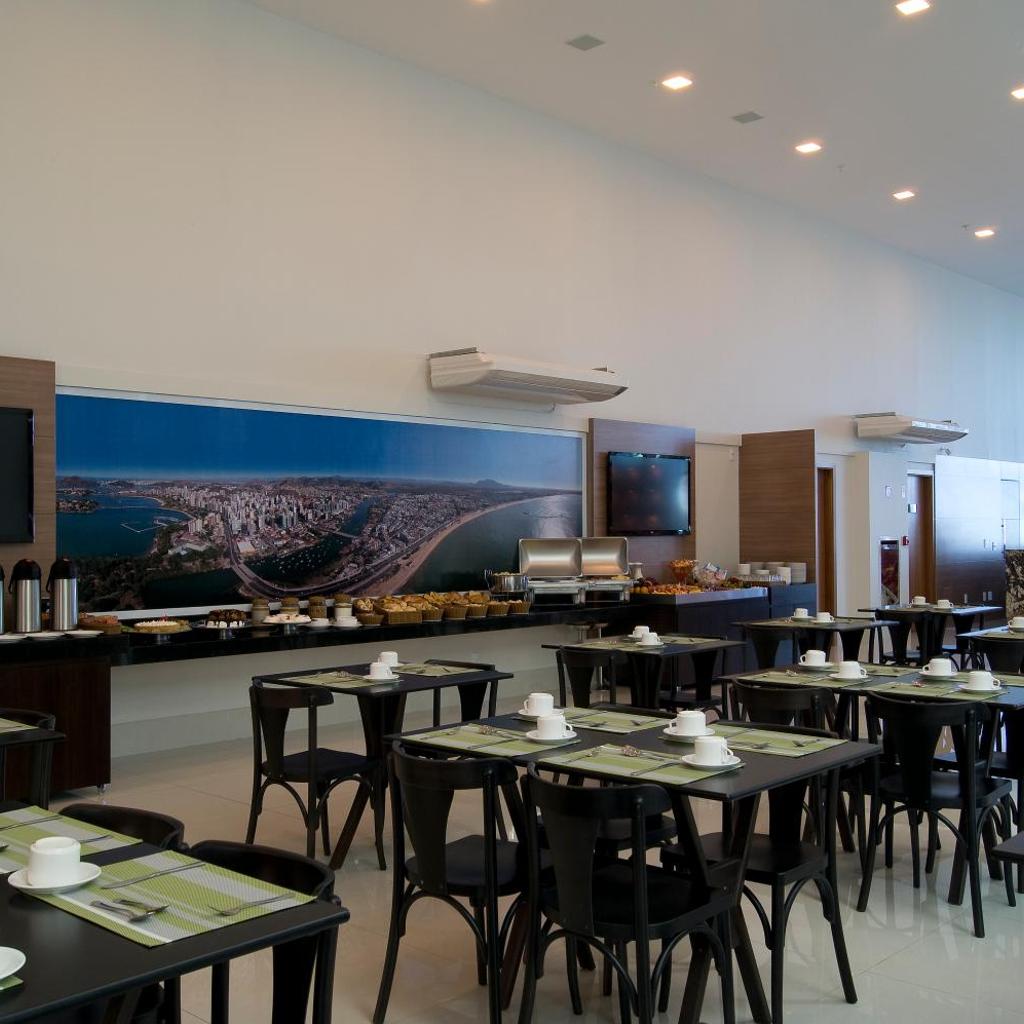 Alameda Vitória Hotel — foto 10