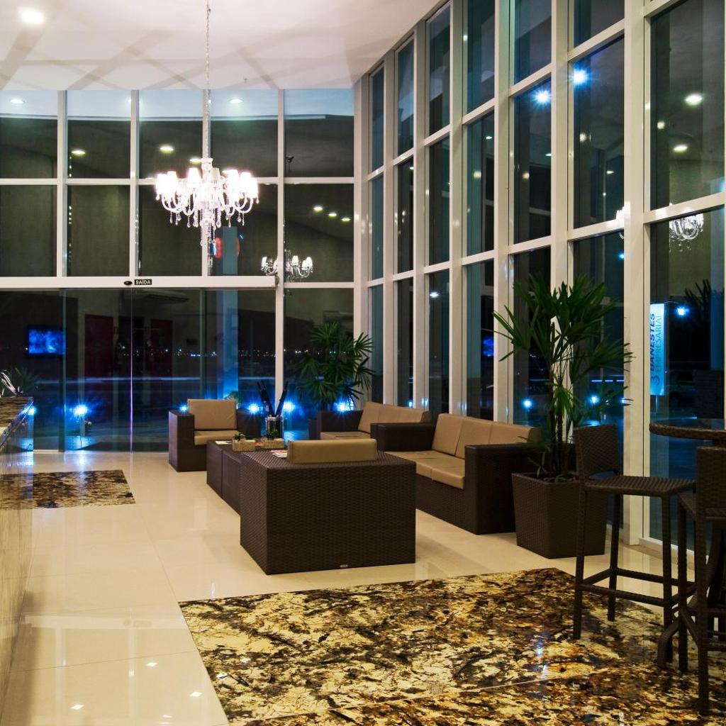 Alameda Vitória Hotel — foto 6