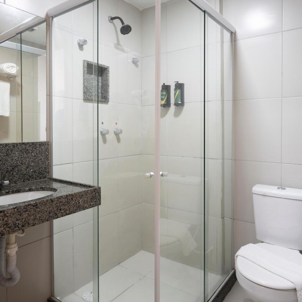 Villa Park Hotel Recife — foto 10
