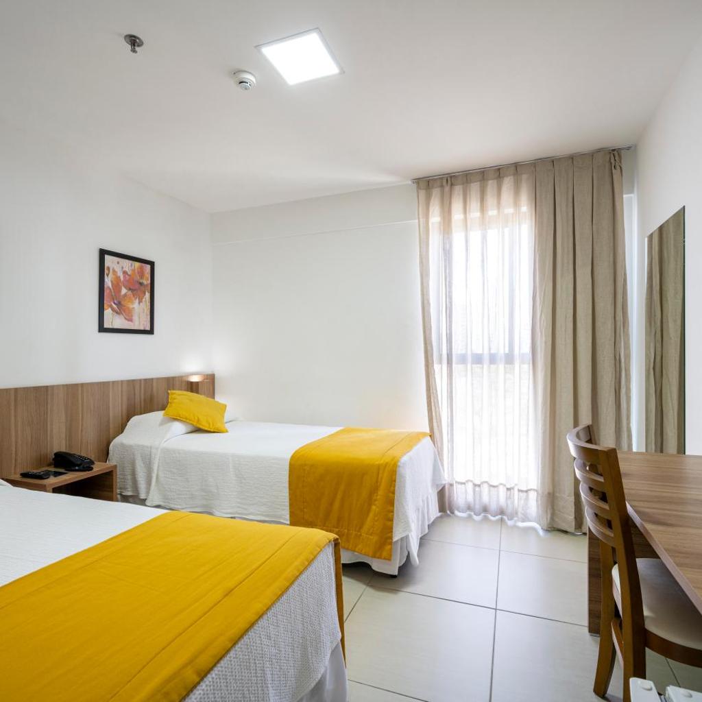 Villa Park Hotel Recife — foto 8