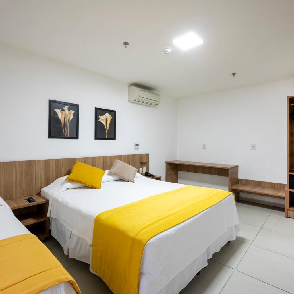 Villa Park Hotel Recife — foto 12