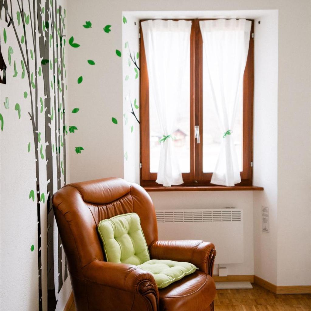 in lak'ech - rooms – Bild