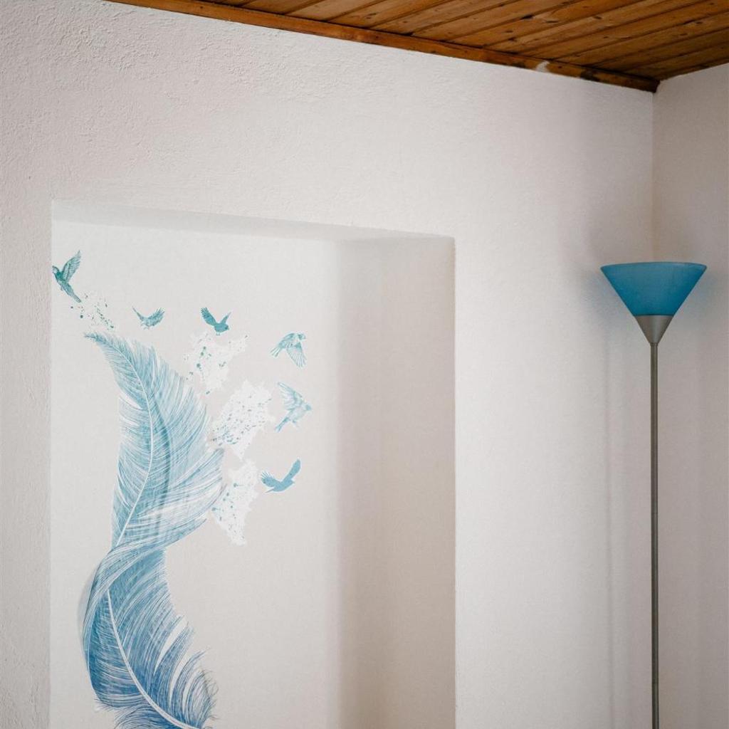 in lak'ech - rooms – Bild