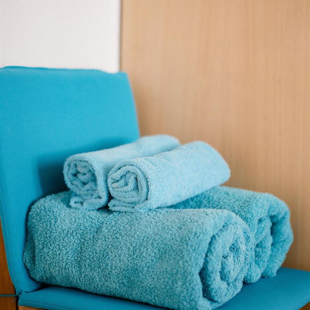 in lak'ech - rooms – Bild