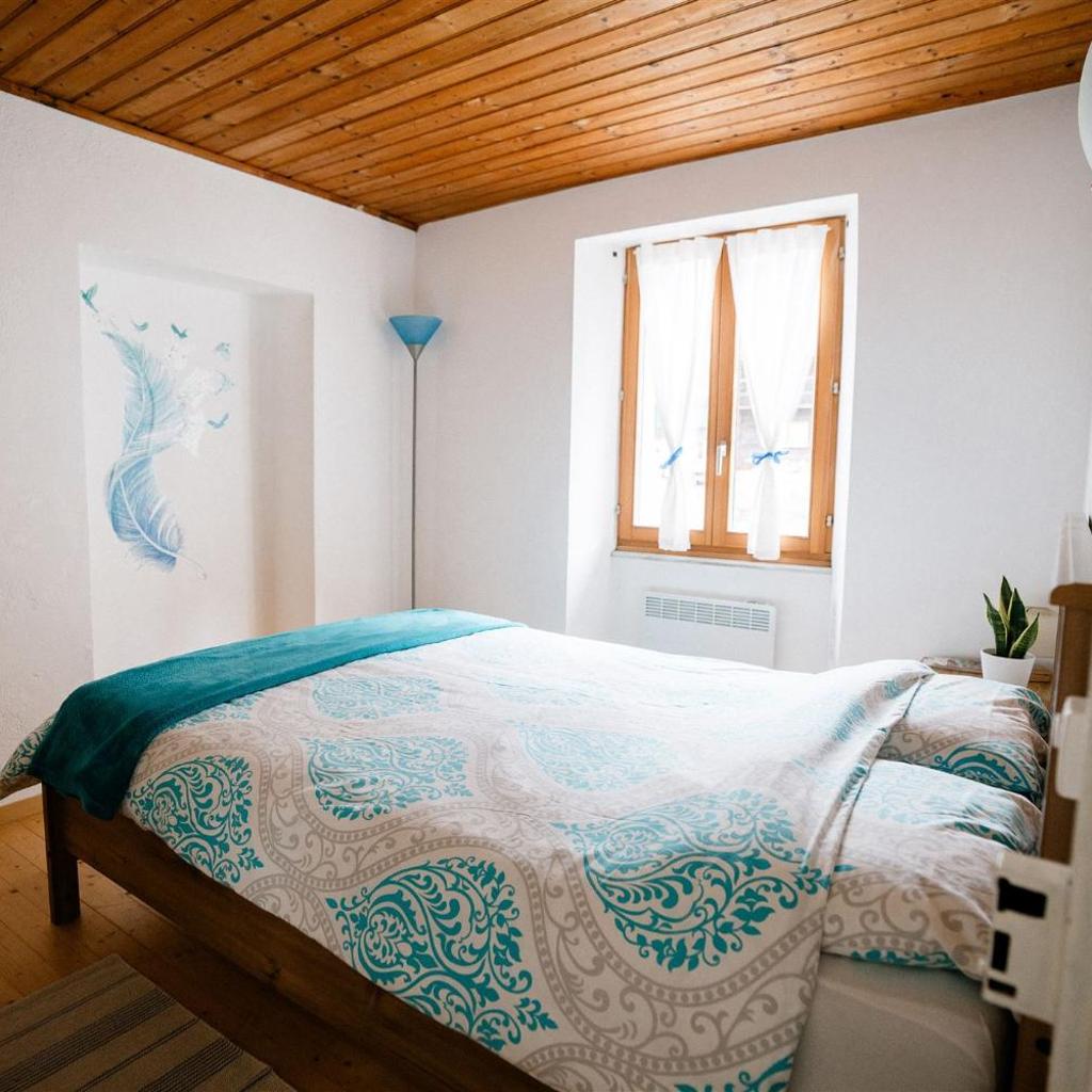 in lak'ech - rooms – Bild