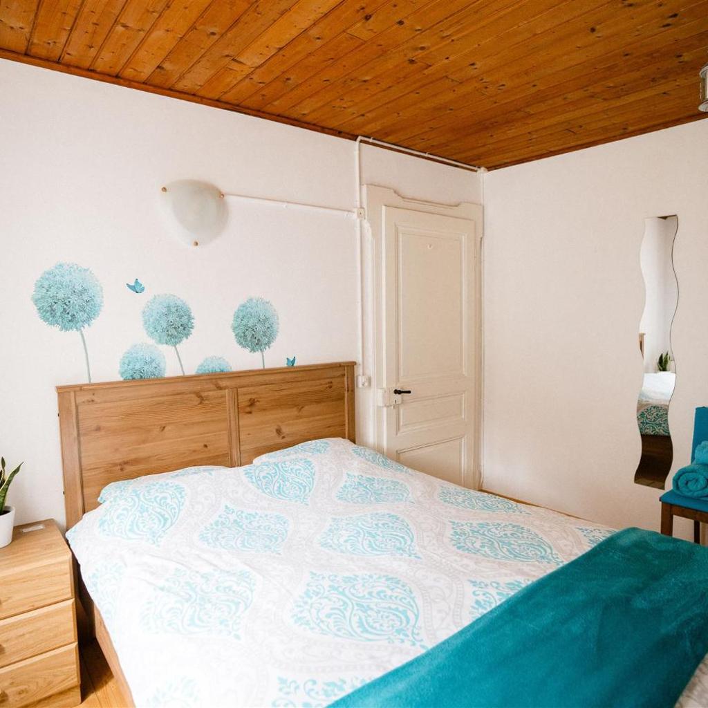 in lak'ech - rooms – Bild