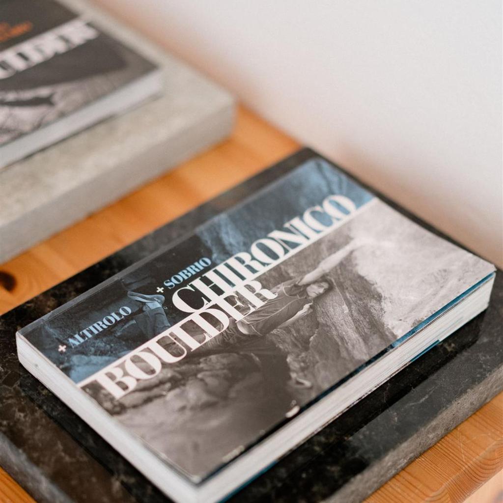 in lak'ech - rooms – Bild