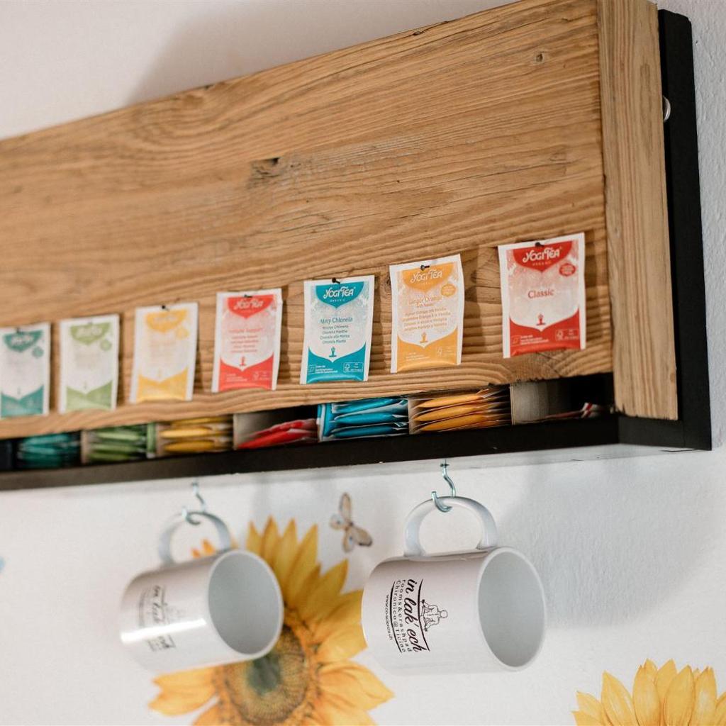 in lak'ech - rooms – Bild