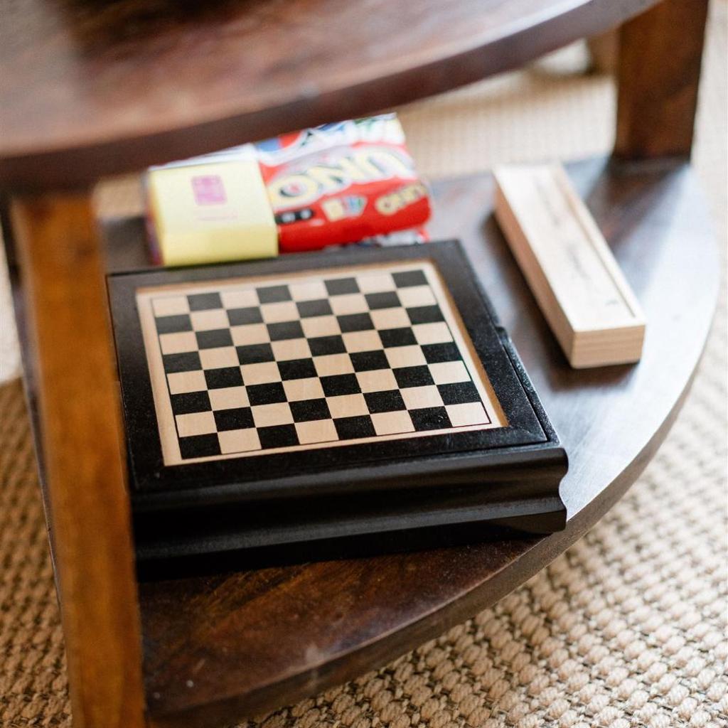 in lak'ech - rooms – Bild