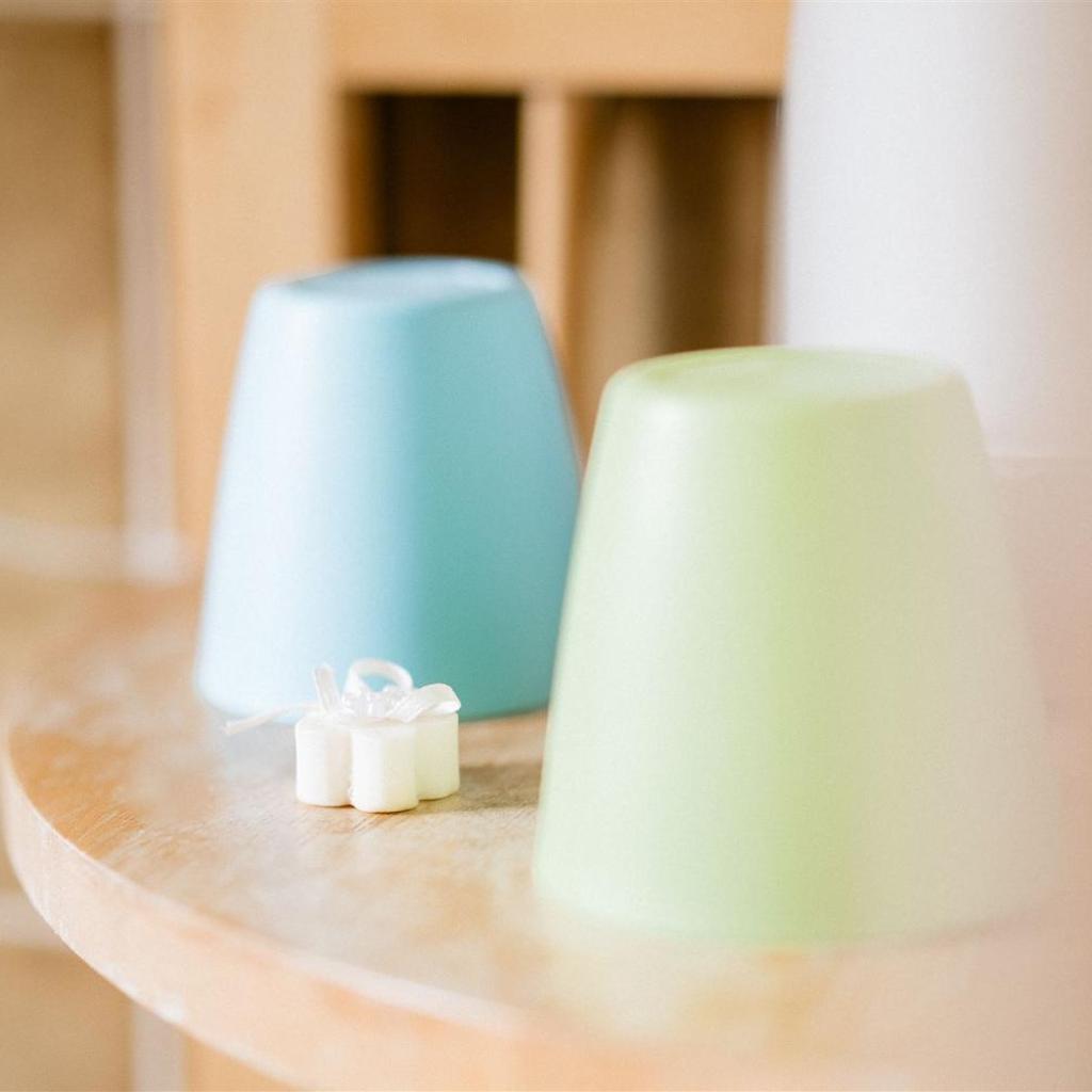 in lak'ech - rooms – Bild