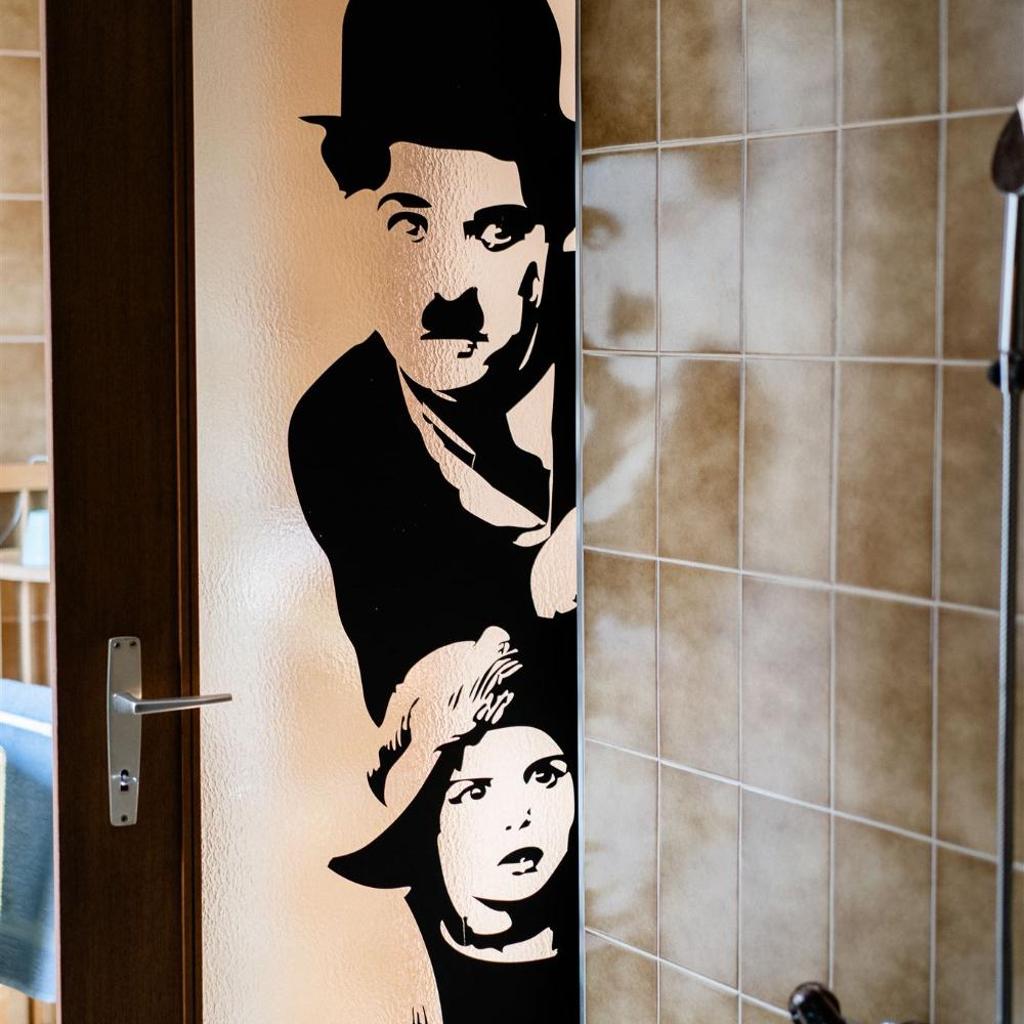 in lak'ech - rooms – Bild