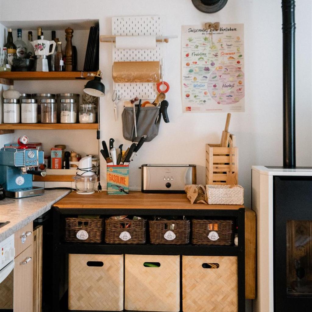 in lak'ech - rooms – Bild