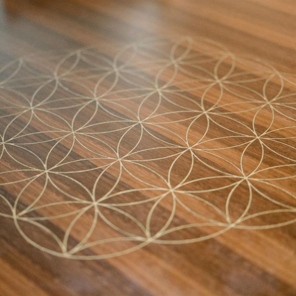 in lak'ech - rooms – Bild