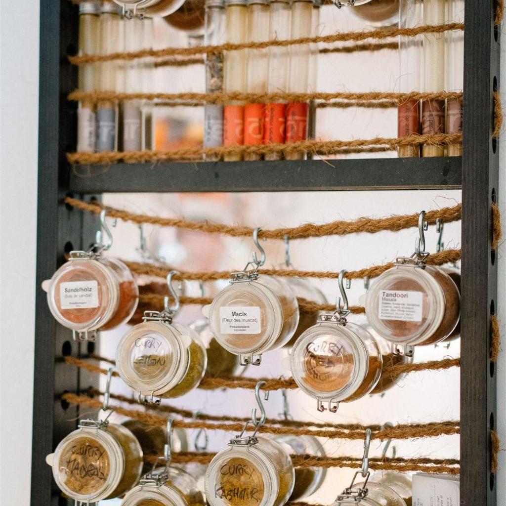 in lak'ech - rooms – Bild