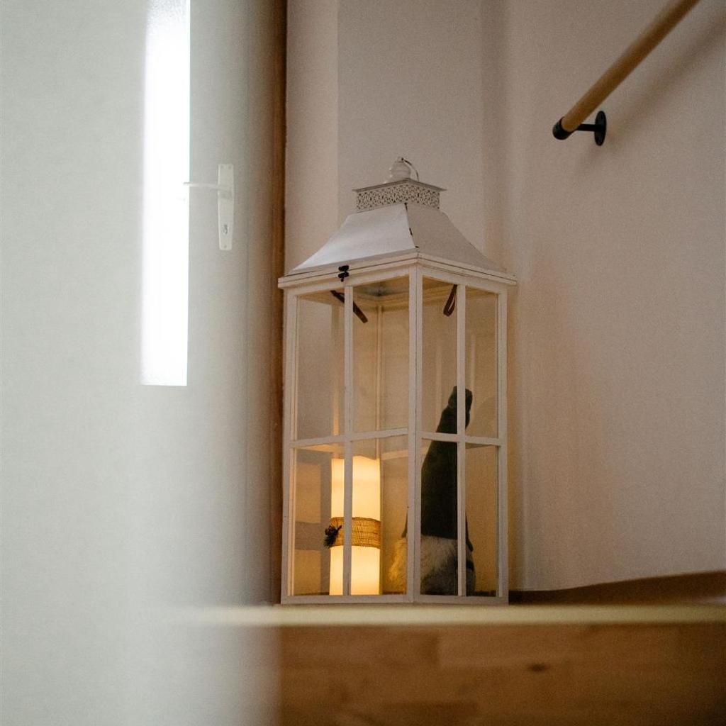 in lak'ech - rooms – Bild