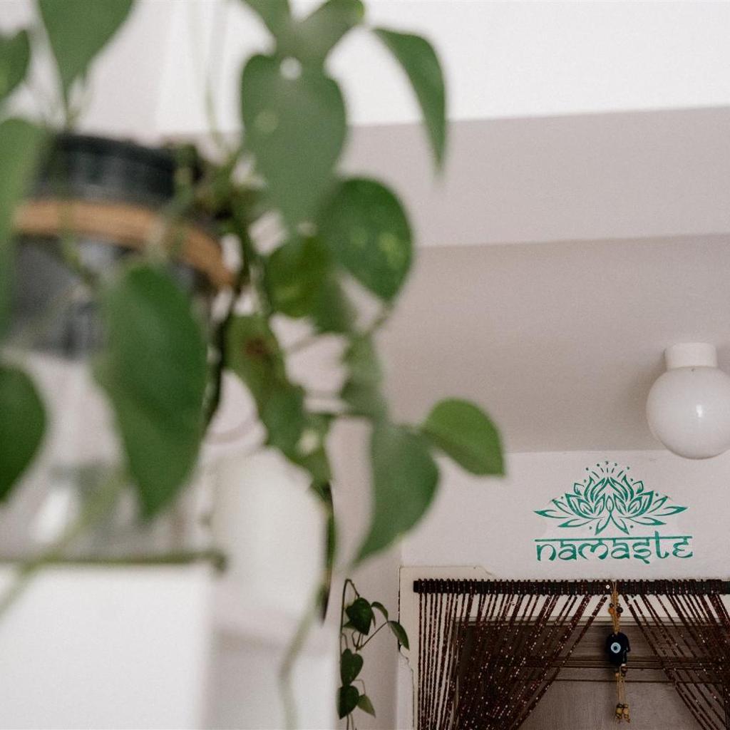 in lak'ech - rooms – Bild