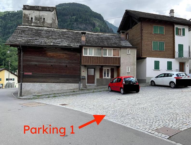 in lak'ech - rooms – Bild