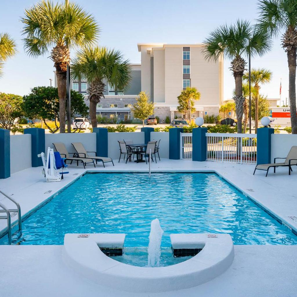 Photograph of SummerPlace Inn