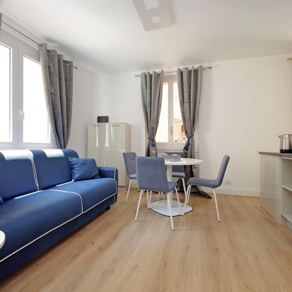 Photograph of MM Luxury Apartment