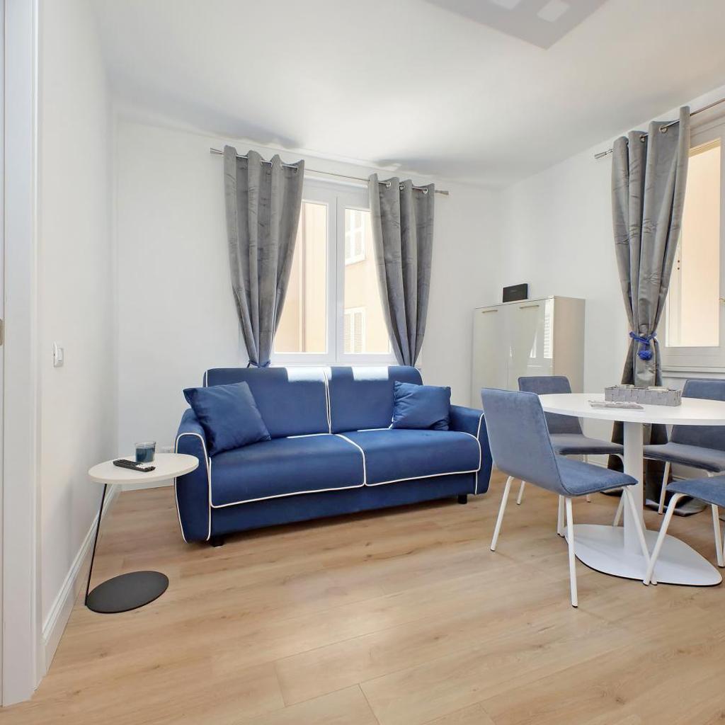 Photograph of MM Luxury Apartment