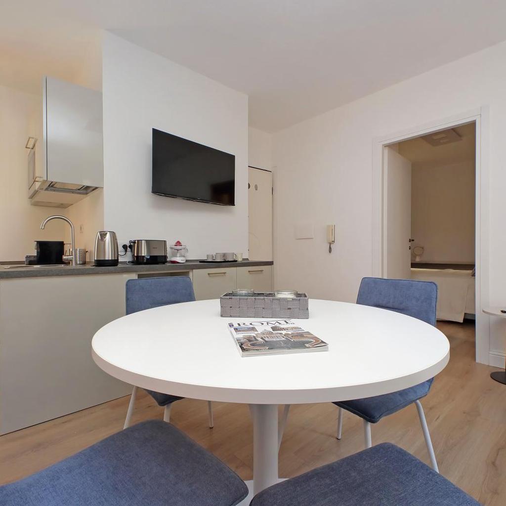 Photograph of MM Luxury Apartment
