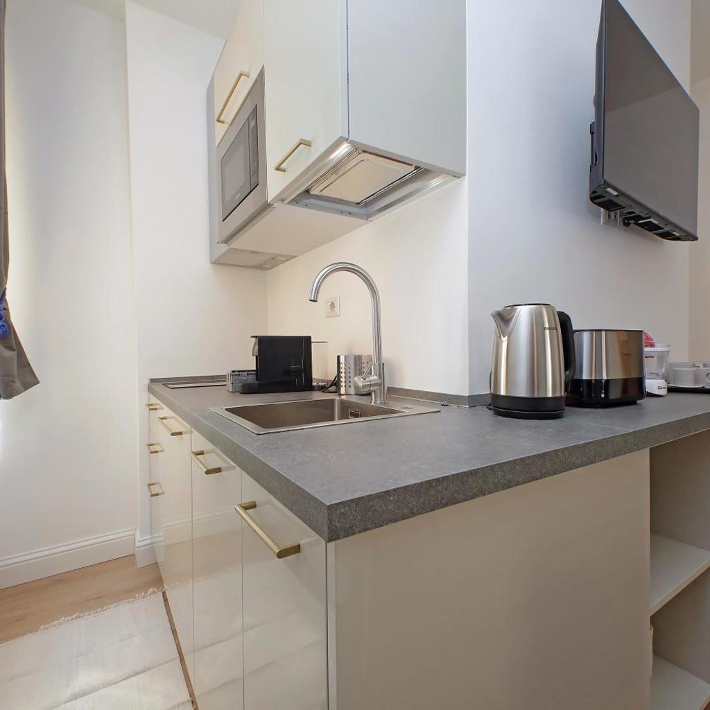 Photograph of MM Luxury Apartment