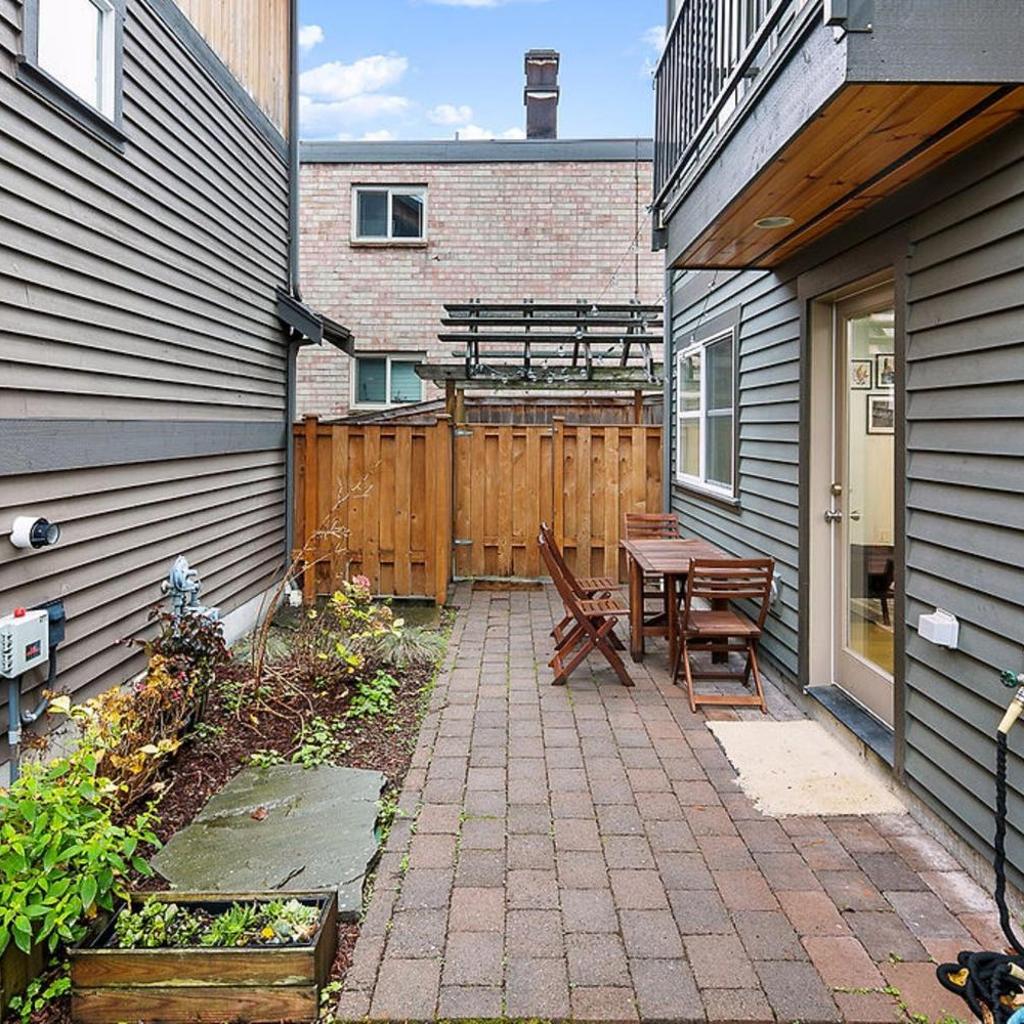 Photograph of Perch - Aurora Abode