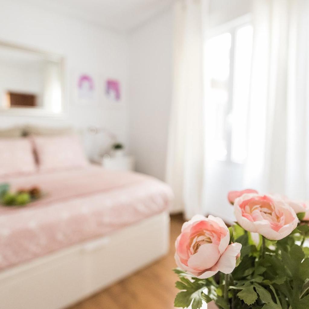 Photograph of Apartamento totalmente equipado en el centro de Madrid