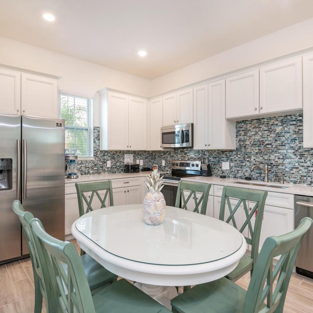 Photograph of Sea Breeze Cottage Near Disney With Margaritaville Resort & Island H20 Waterpark Access - 2982La
