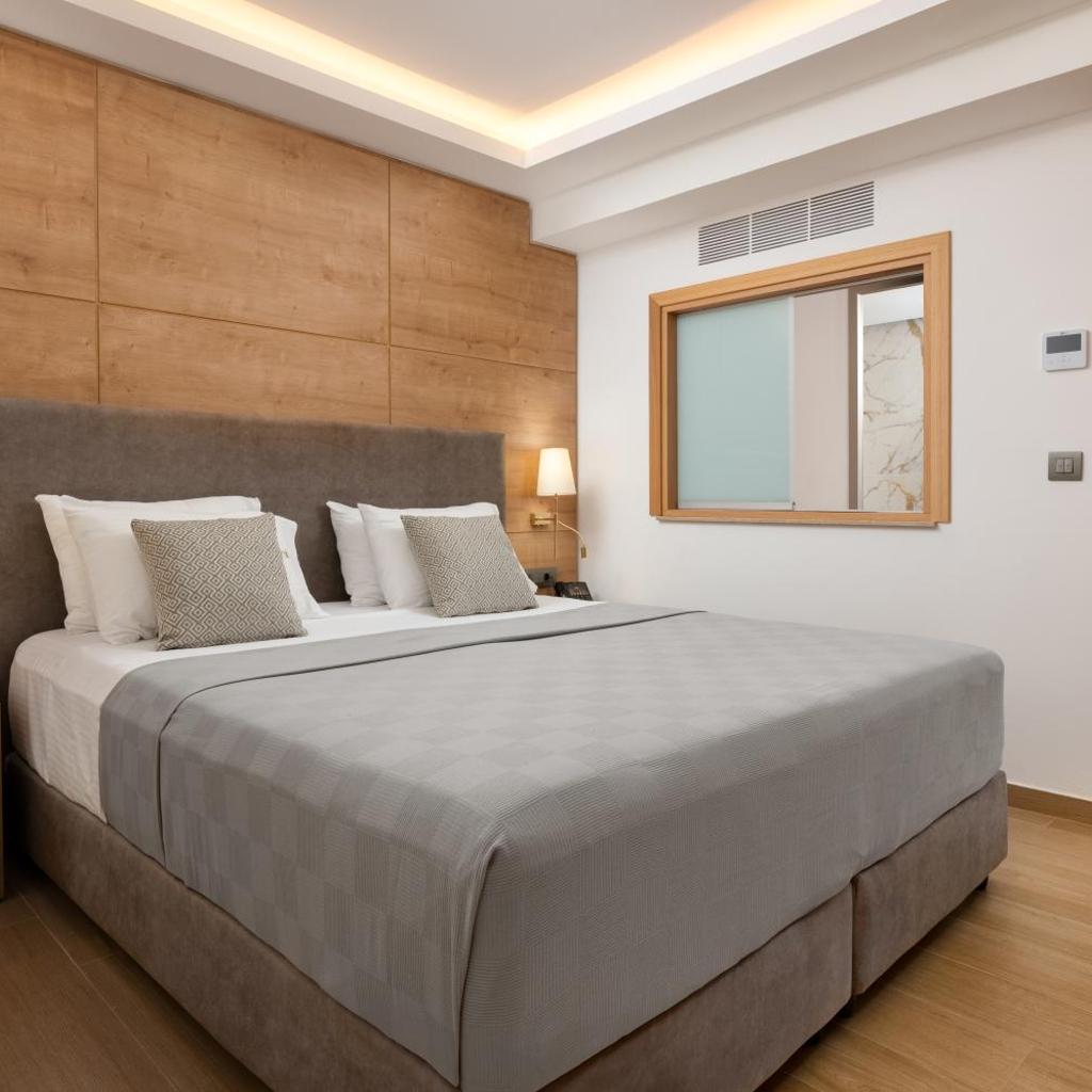 Acandia Hotel — 