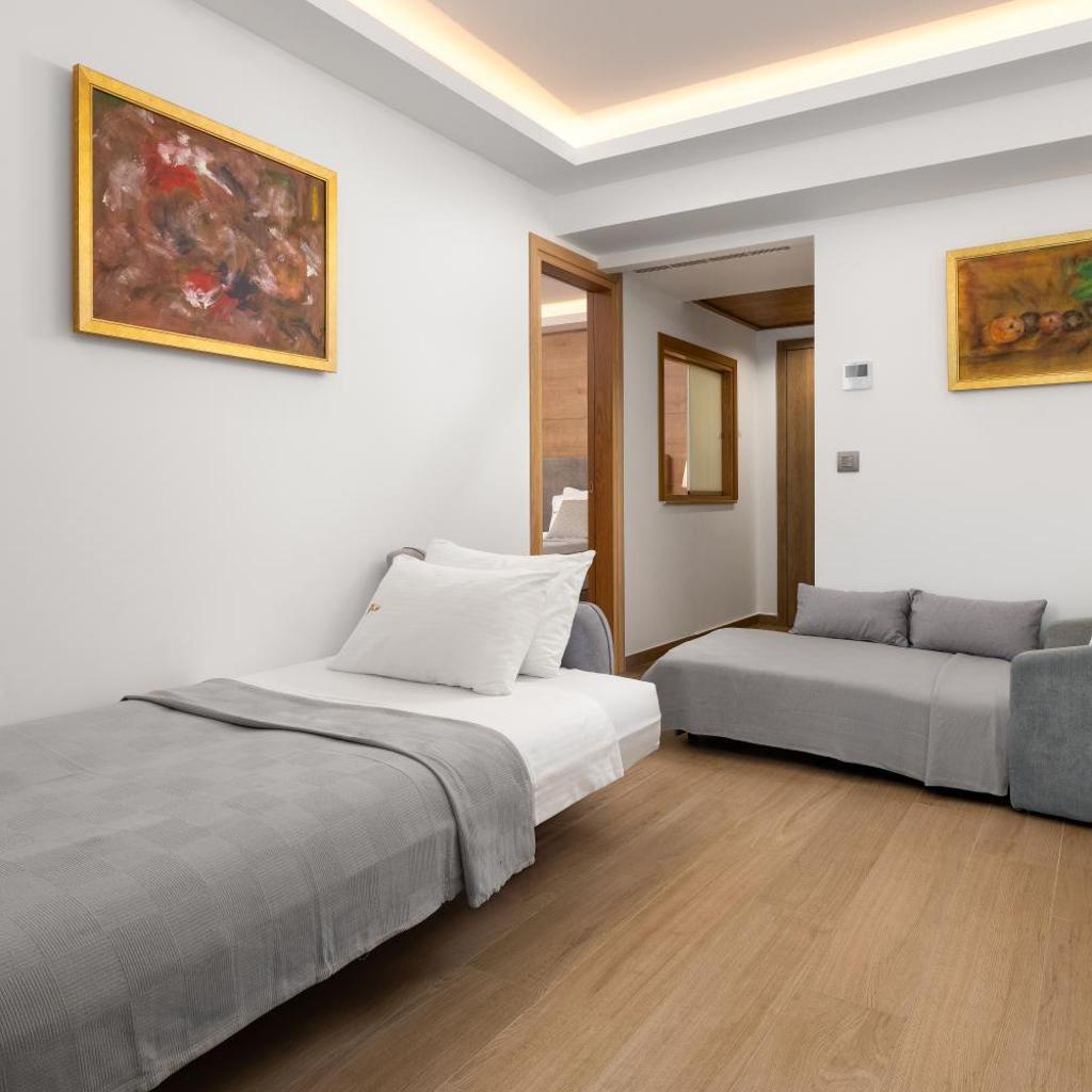 Acandia Hotel — 