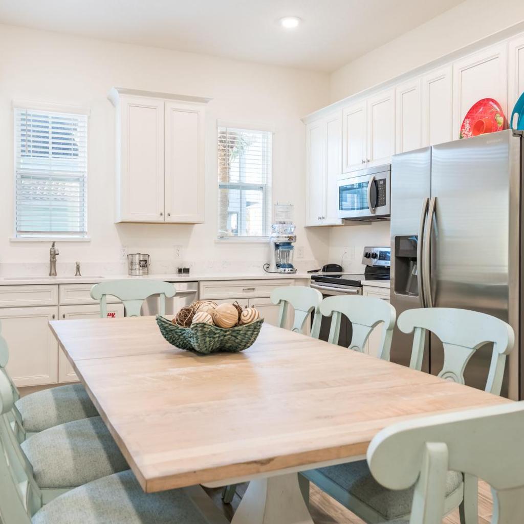 Photograph of Another Day In Paradise Cottage With Private Hot Tub Near Disney With Margaritaville Resort & Island H2O Access - 8024Dr