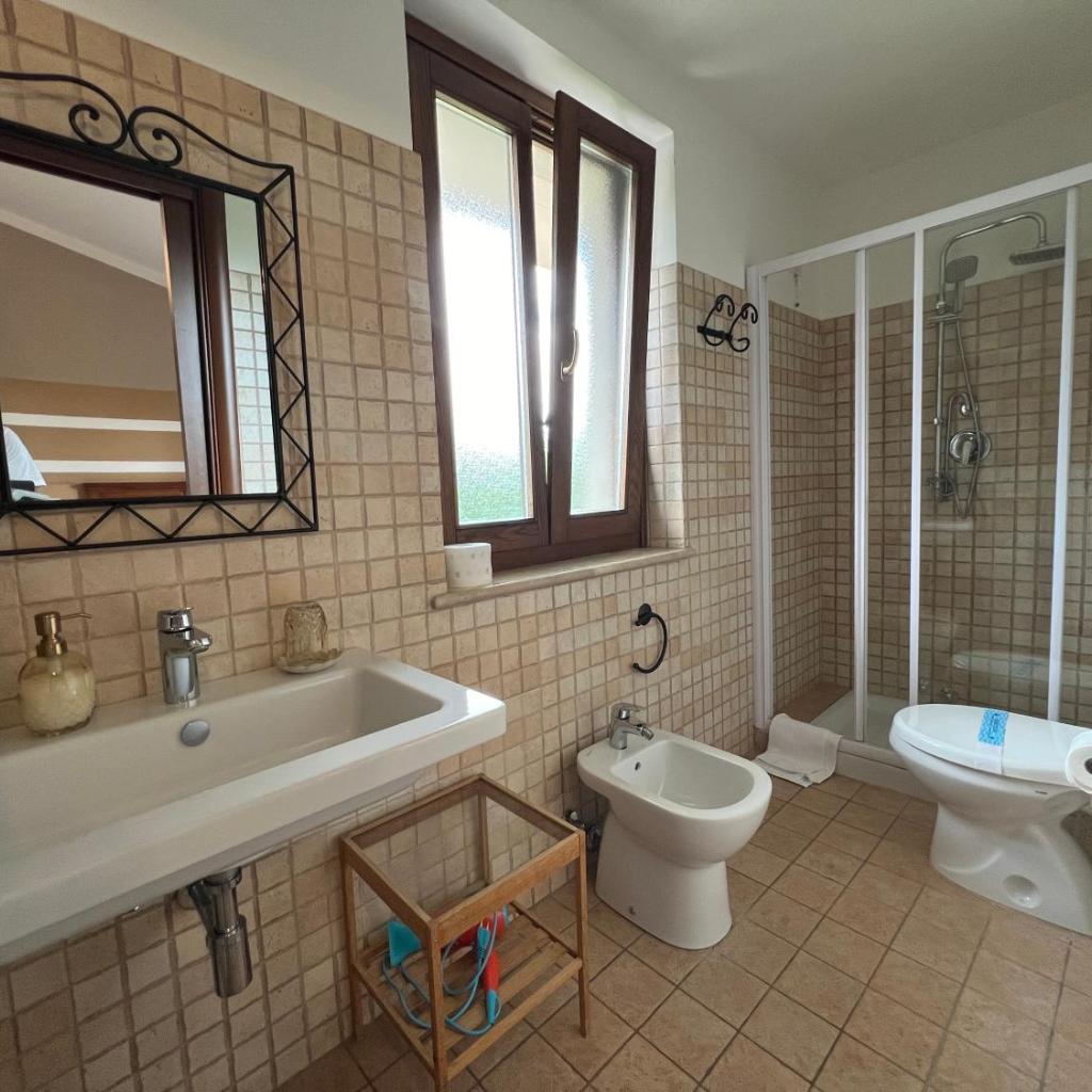 Bed & Breakfast Le Piagge photo