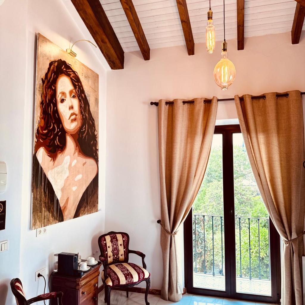 Photograph of Hotelito Suecia