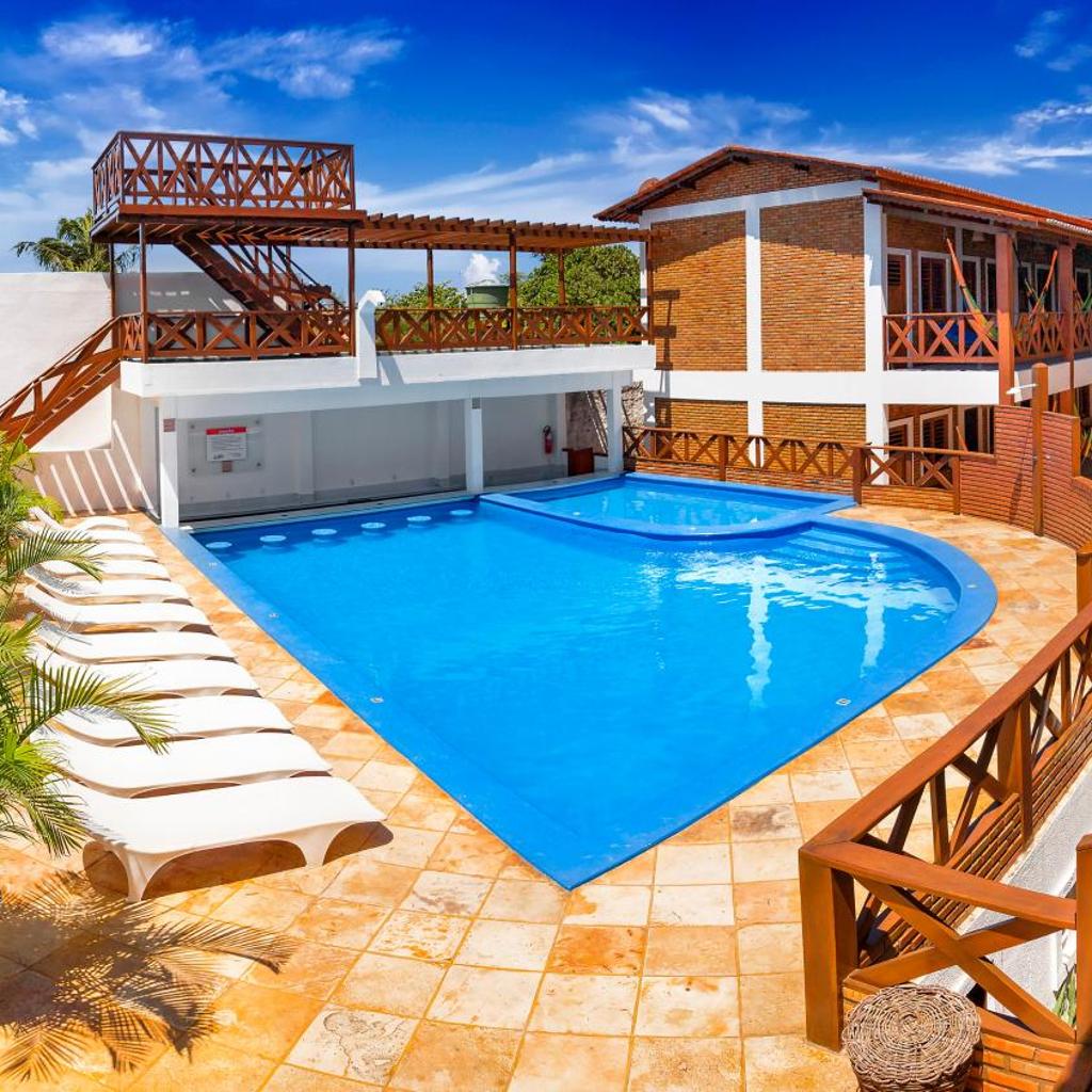 Rede Andrade Jeri Hotel — foto 6