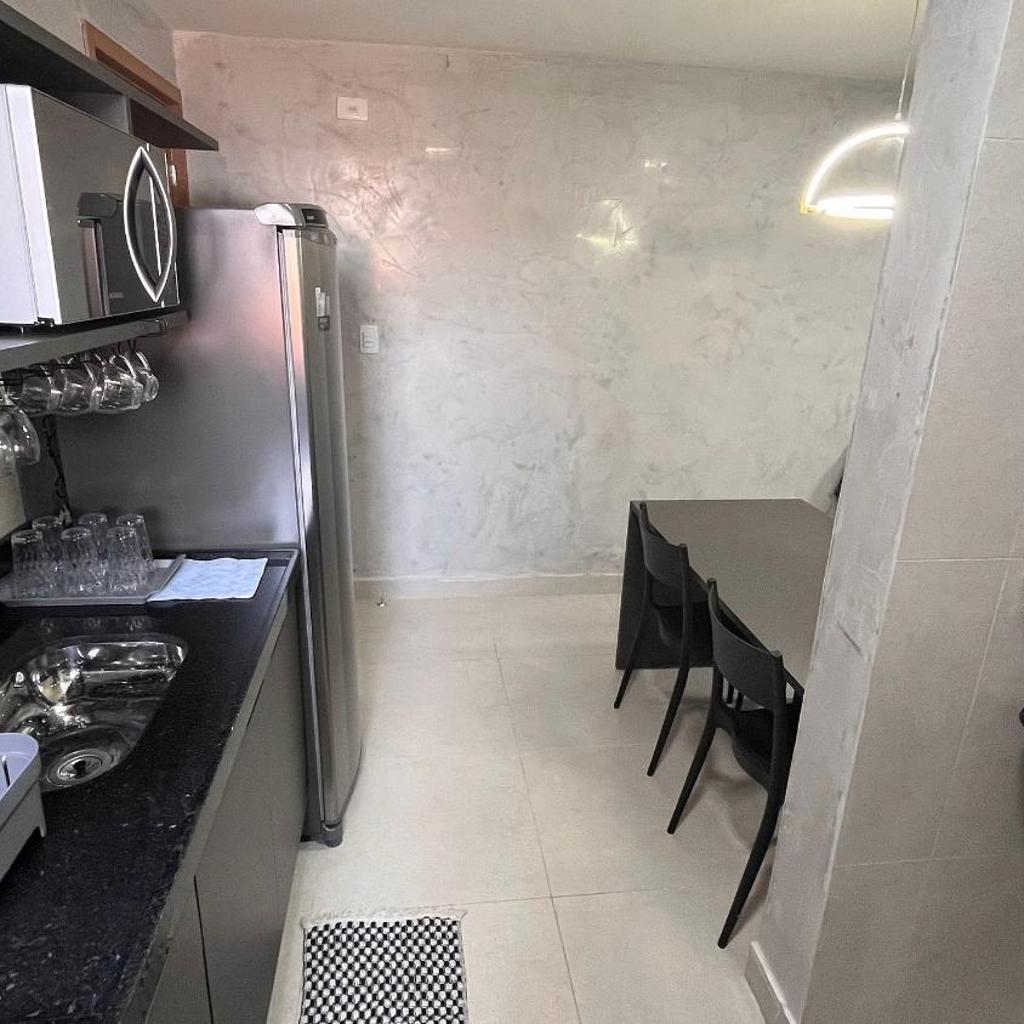 Flat Comfort La Belle Formosa - Cabedelo — foto 10