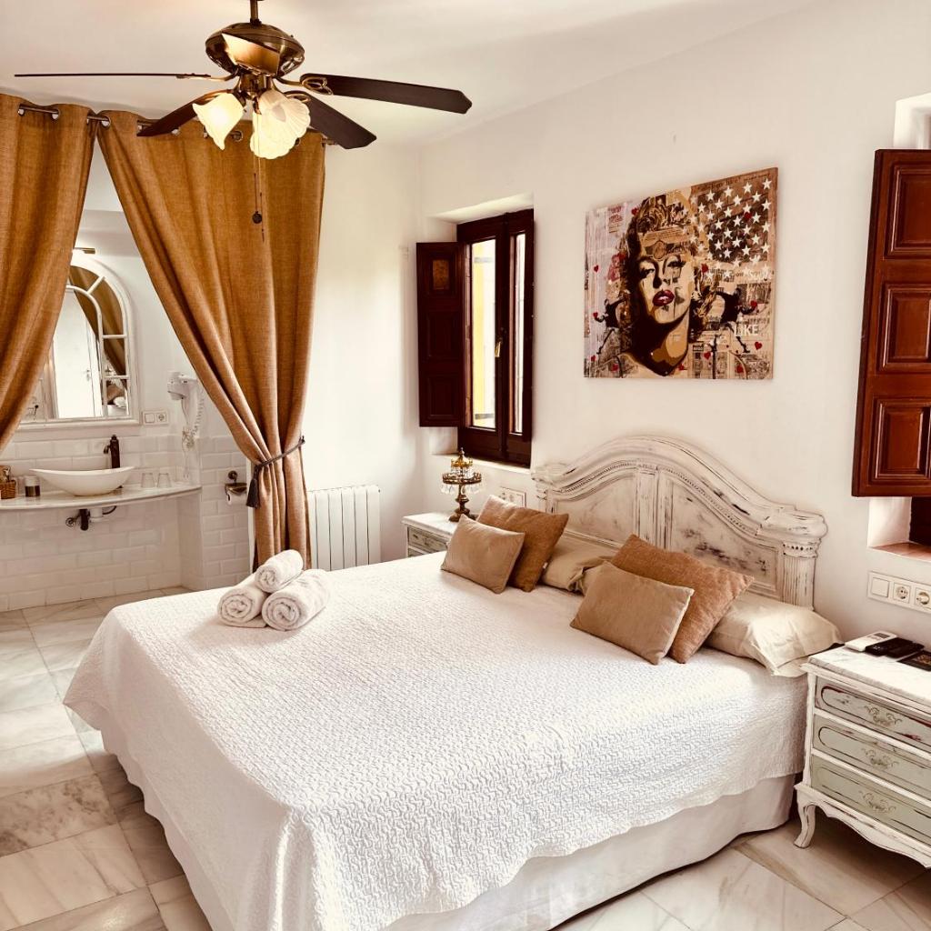 Photograph of Hotelito Suecia