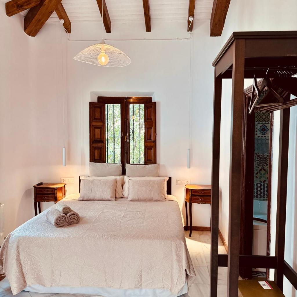 Photograph of Hotelito Suecia