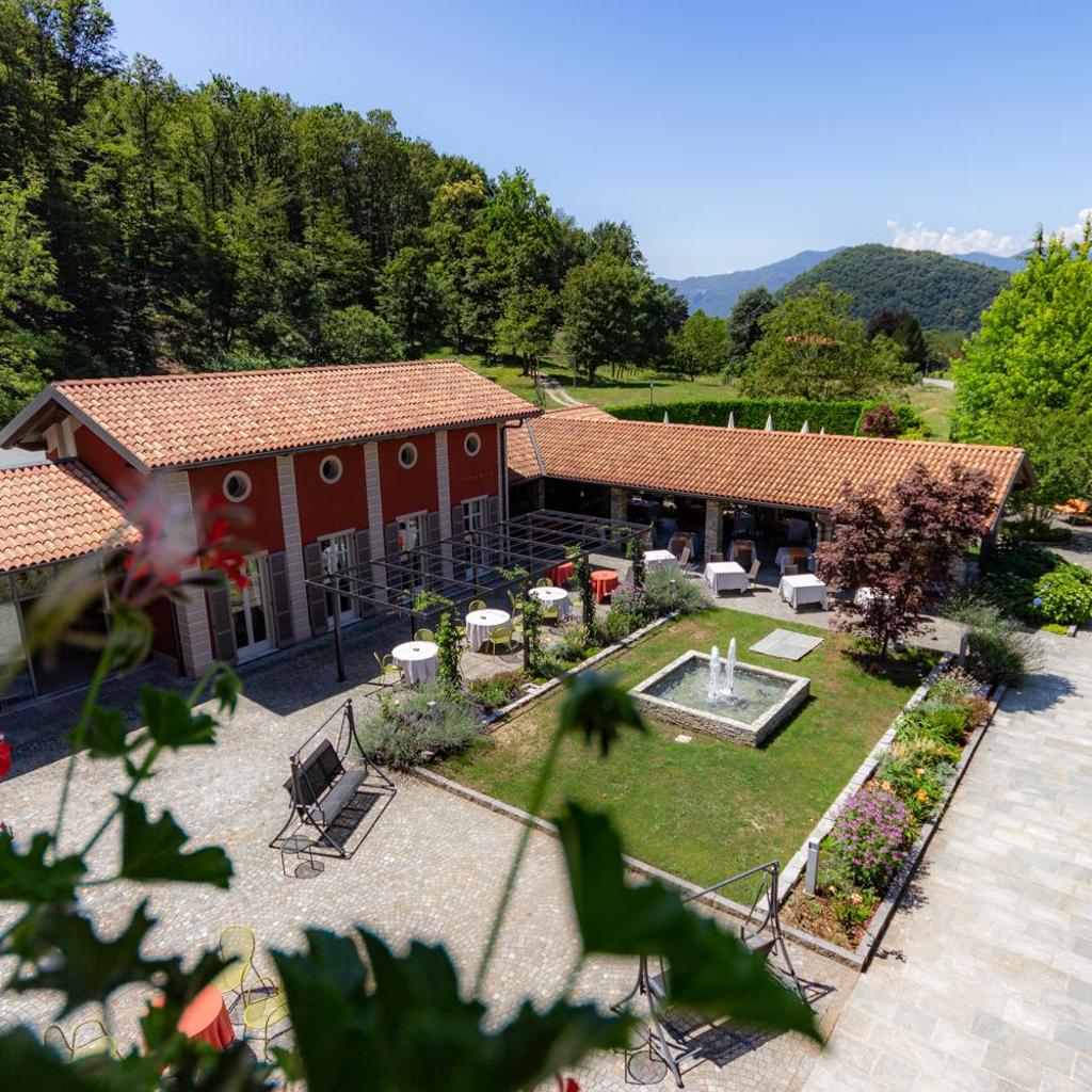 Hotel Cortese — 