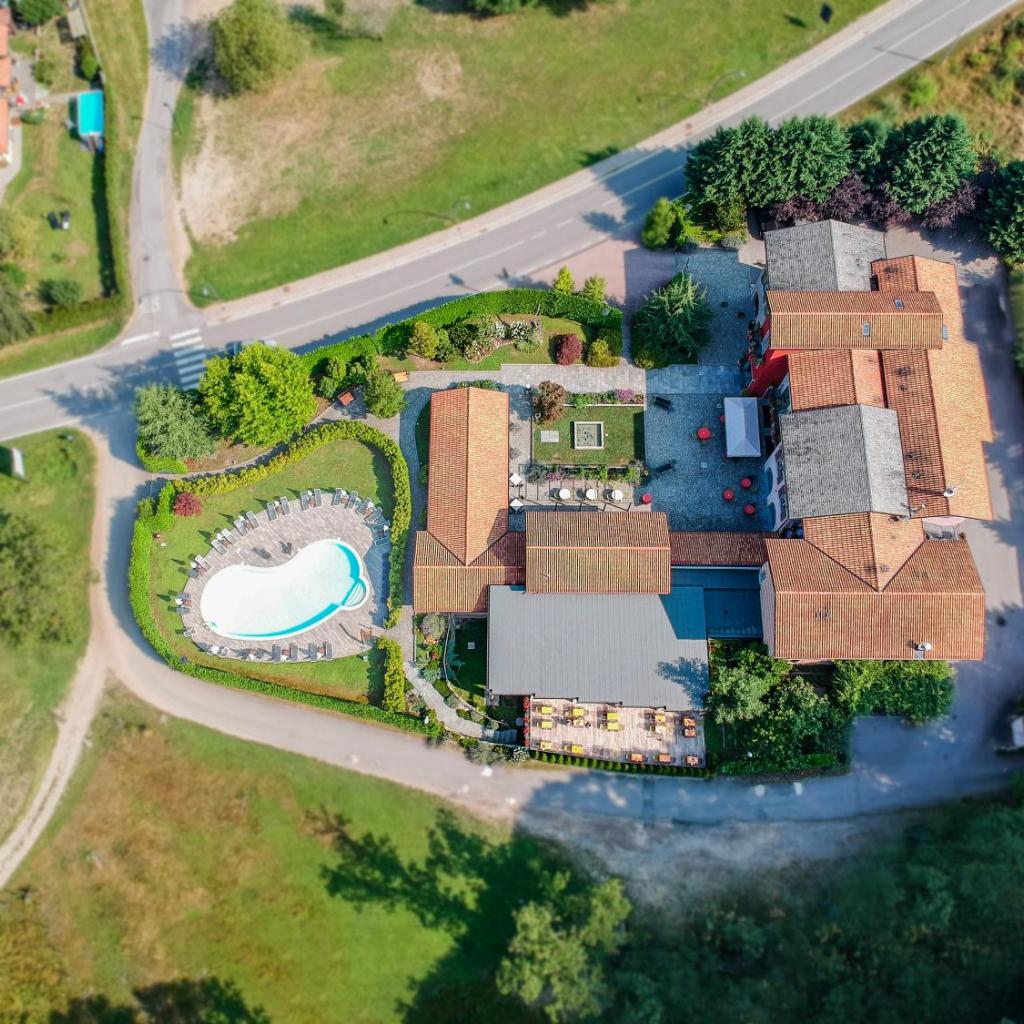 Hotel Cortese — 