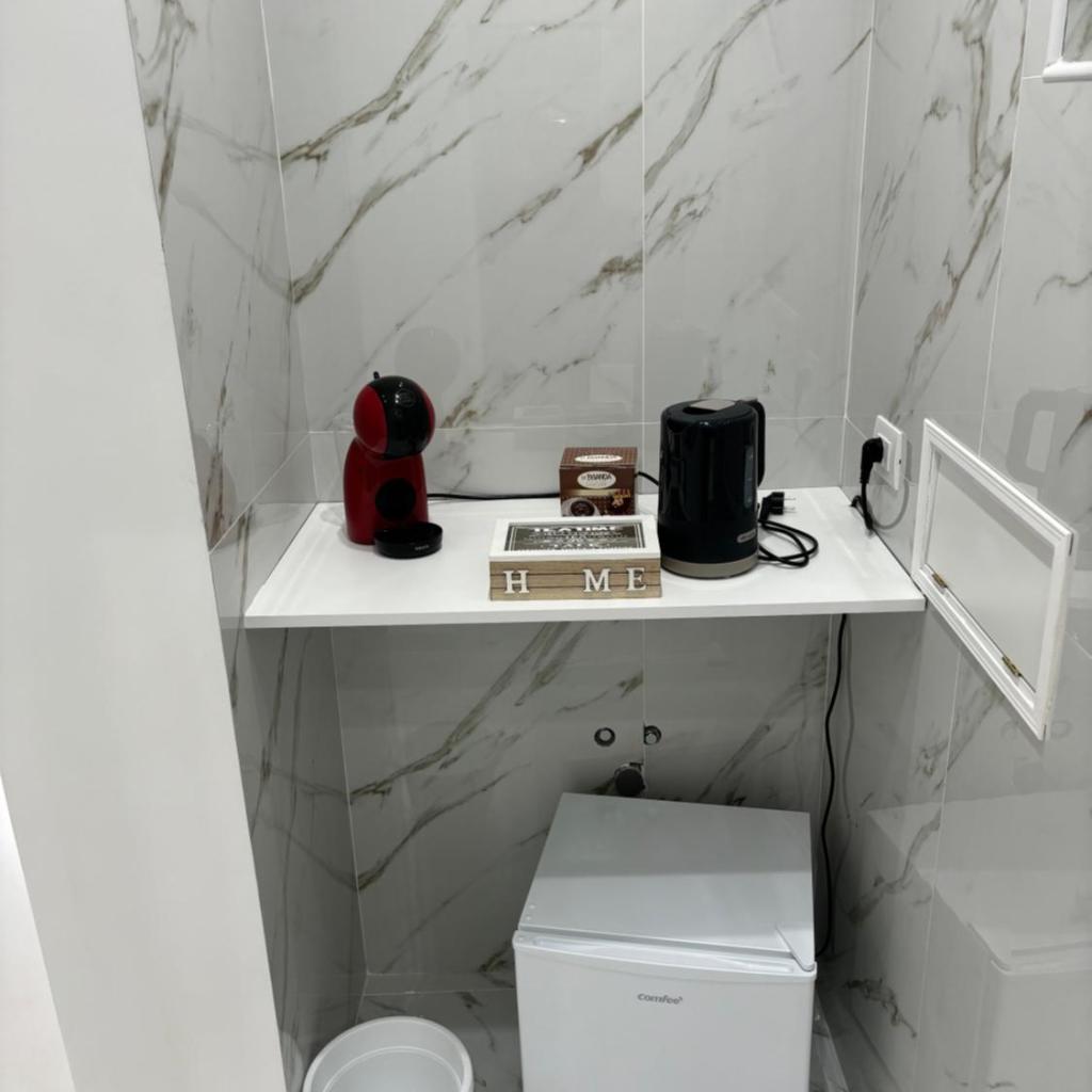 Photograph of SanFeliceGuestRoom