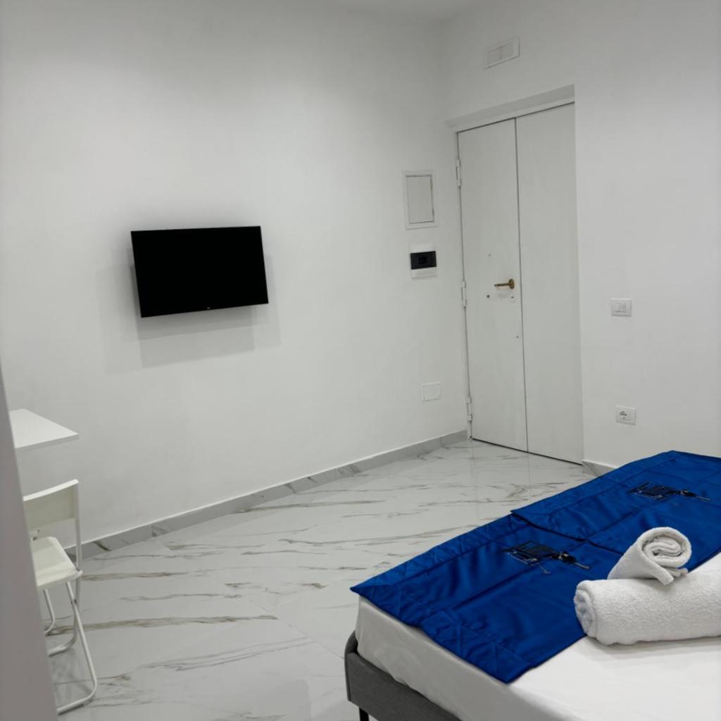 Photograph of SanFeliceGuestRoom