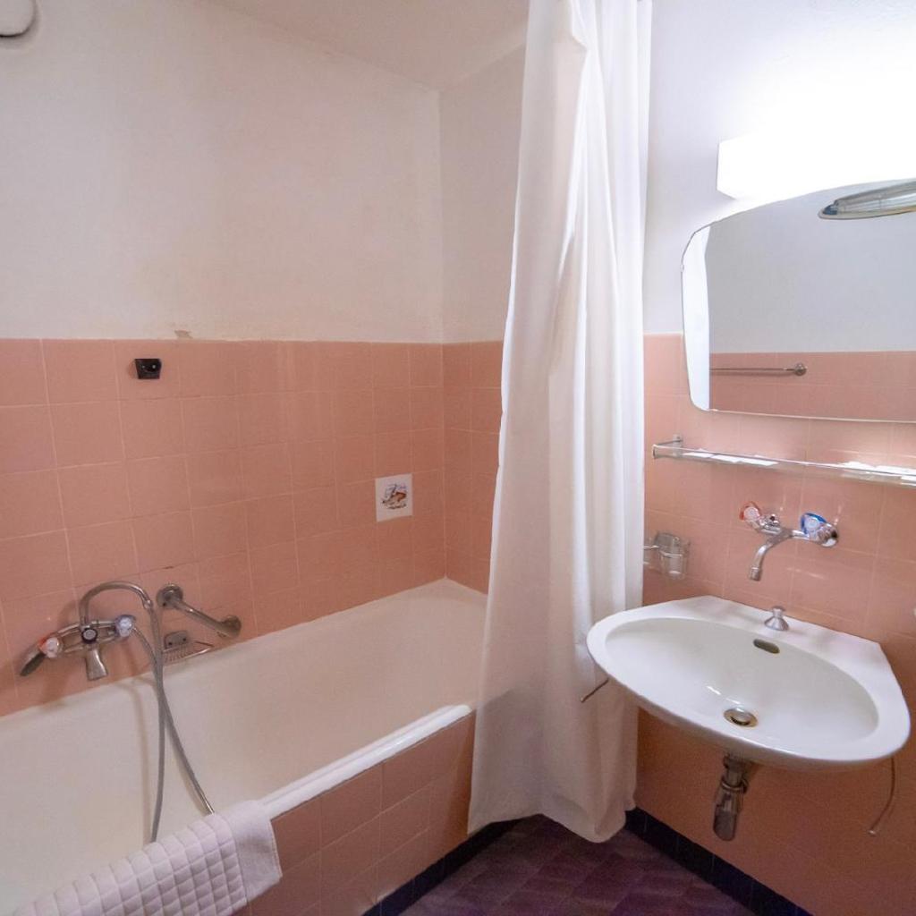 Hotel Des Alpes - Restaurant & Pizzeria – image