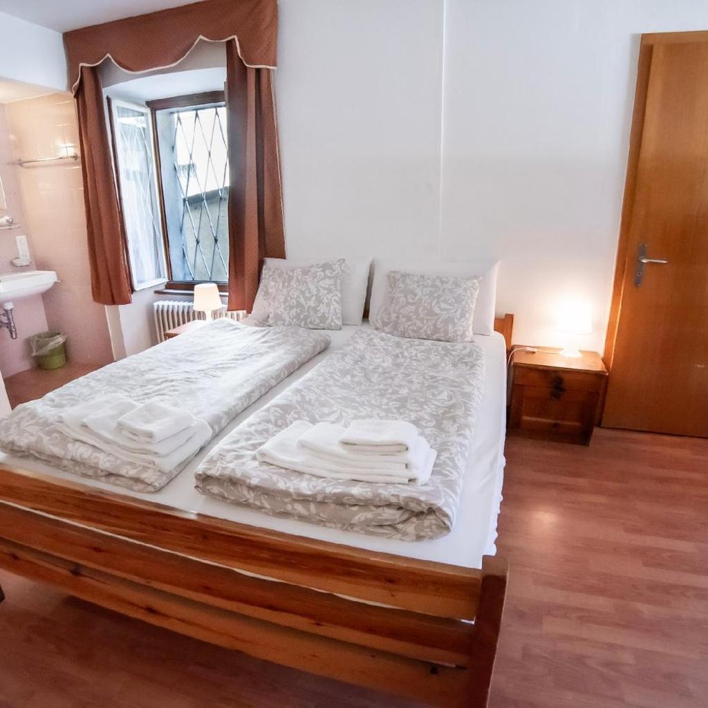 Hotel Des Alpes - Restaurant & Pizzeria – image